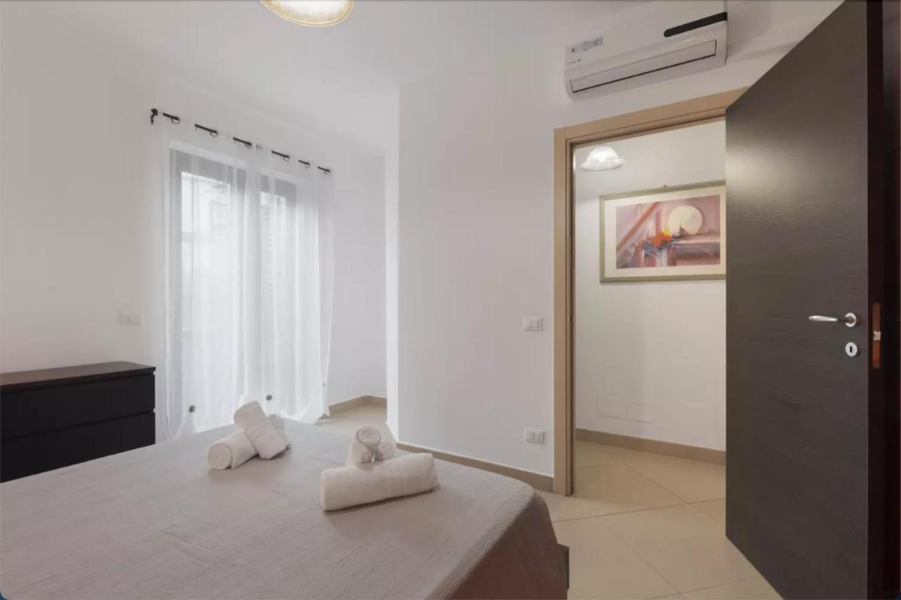Balarmuh Apartment ปาแลร์โม ภายนอก รูปภาพ